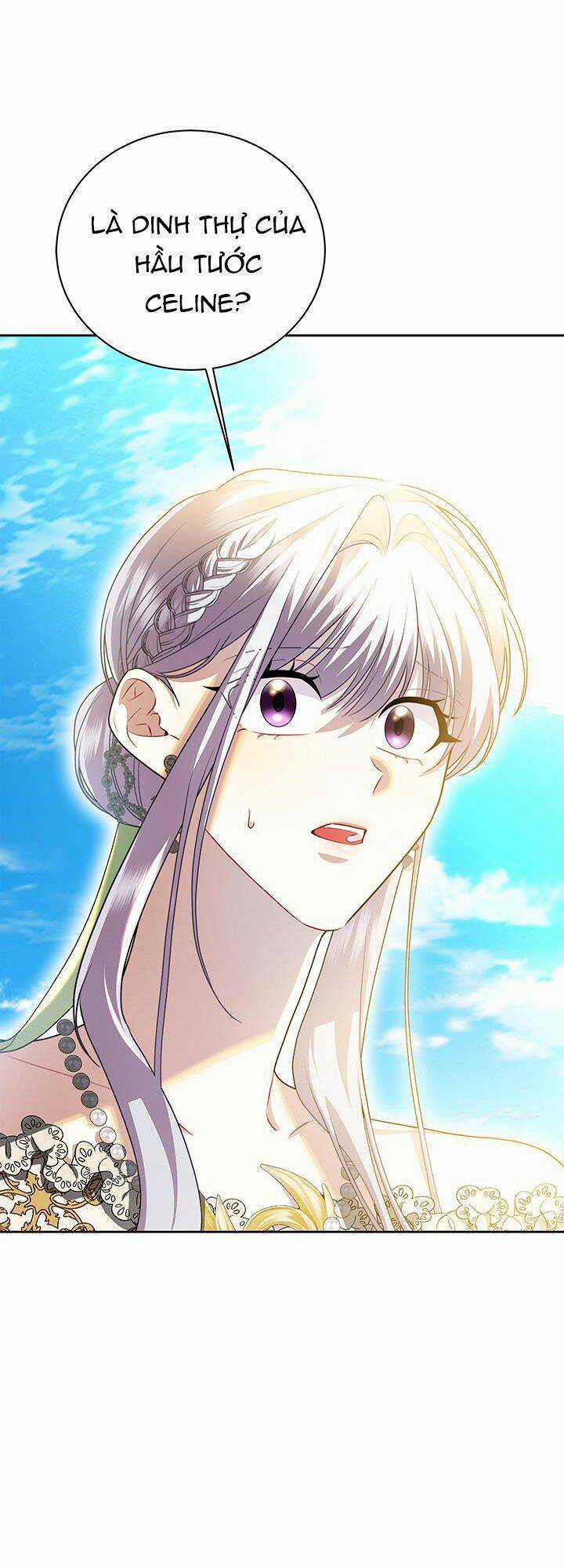 Tôi Sẽ Không Hối Tiếc Vì Anh Đâu Chapter 67 trang 62