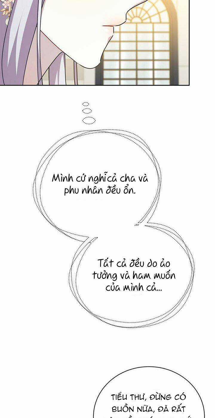 Tôi Sẽ Không Hối Tiếc Vì Anh Đâu Chapter 68 trang 17