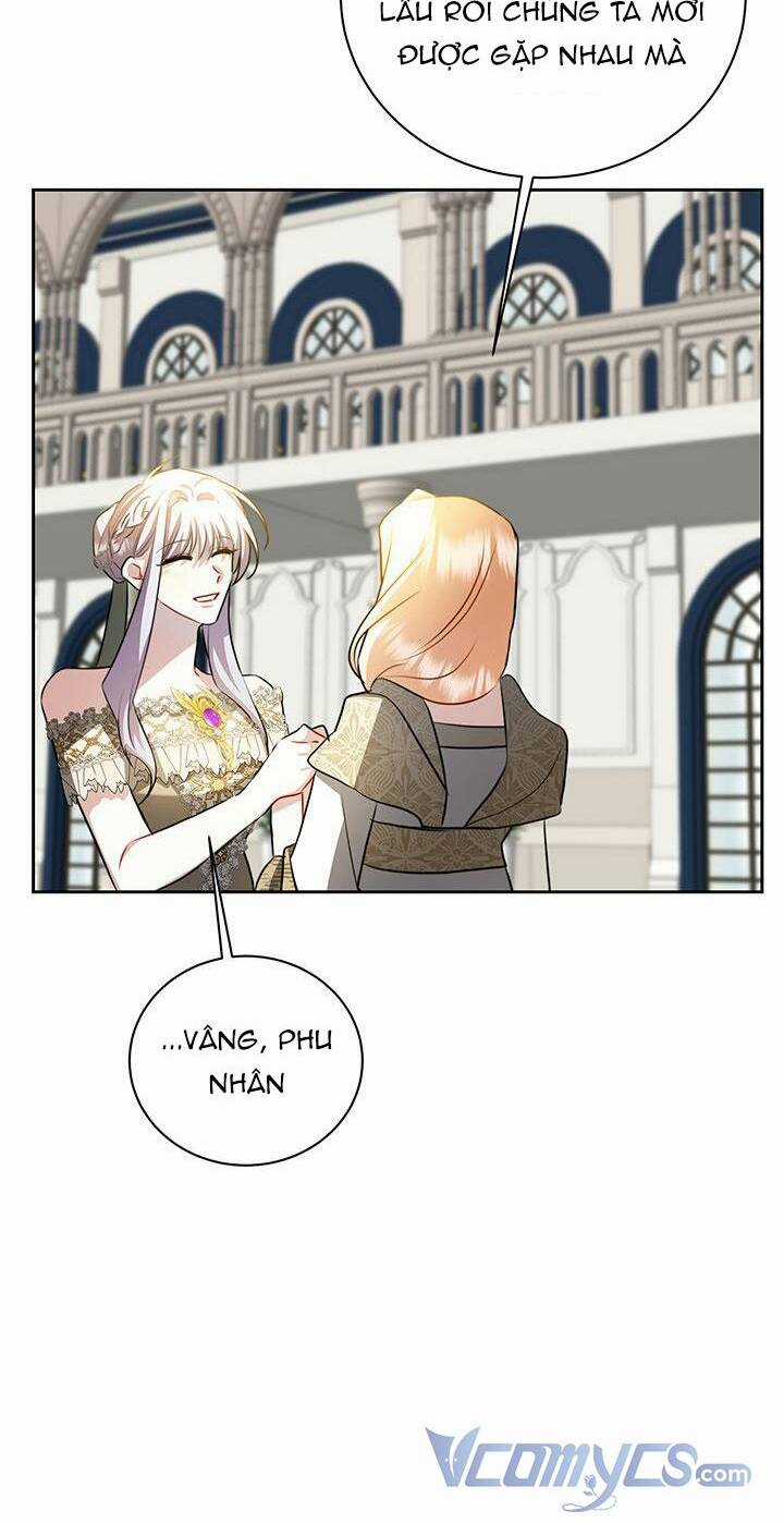 Tôi Sẽ Không Hối Tiếc Vì Anh Đâu Chapter 68 trang 18