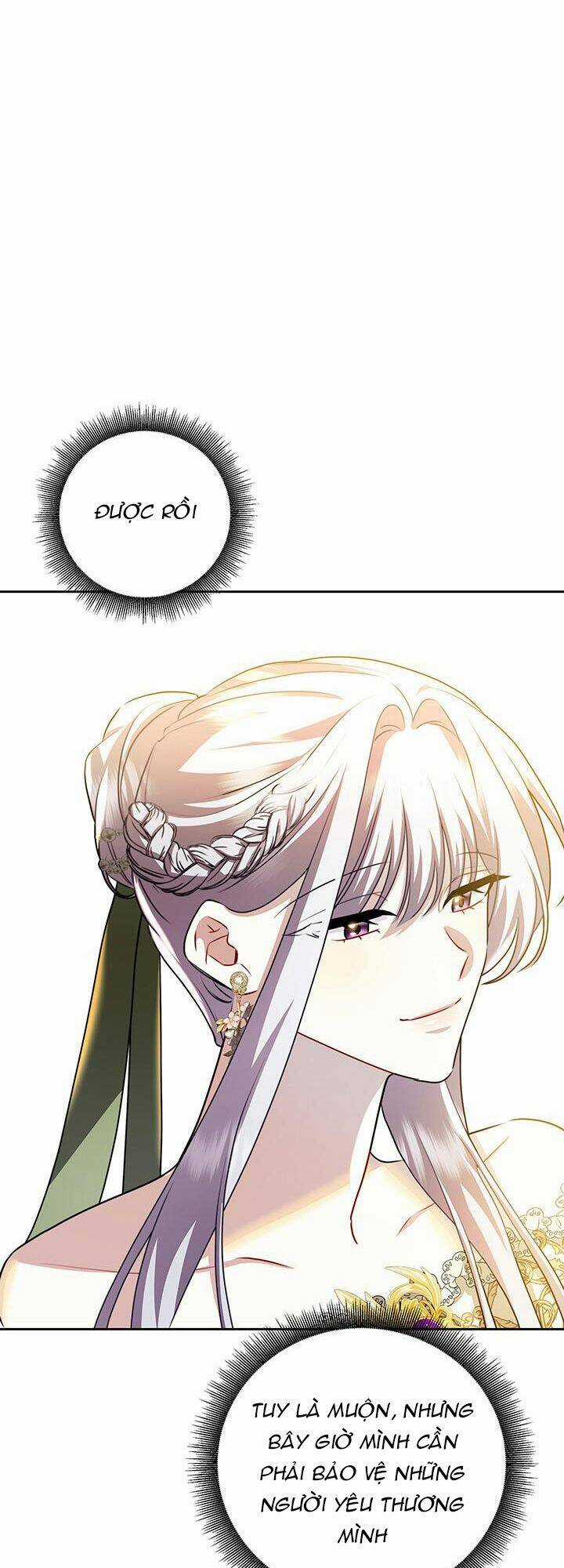 Tôi Sẽ Không Hối Tiếc Vì Anh Đâu Chapter 68 trang 19