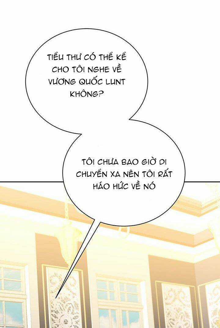 Tôi Sẽ Không Hối Tiếc Vì Anh Đâu Chapter 68 trang 23