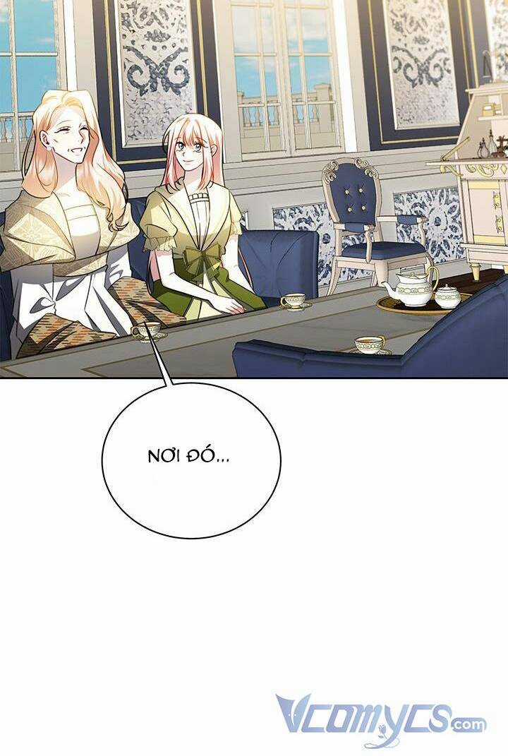 Tôi Sẽ Không Hối Tiếc Vì Anh Đâu Chapter 68 trang 24