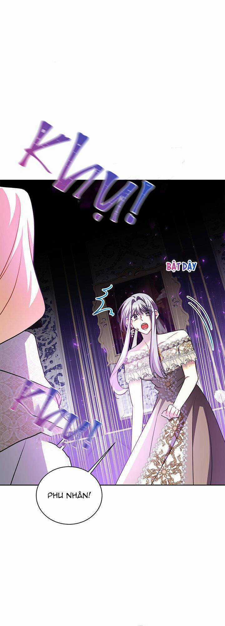 Tôi Sẽ Không Hối Tiếc Vì Anh Đâu Chapter 68 trang 25