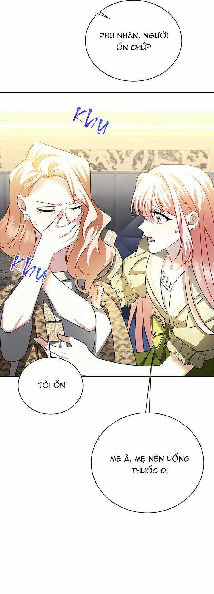 Tôi Sẽ Không Hối Tiếc Vì Anh Đâu Chapter 68 trang 26