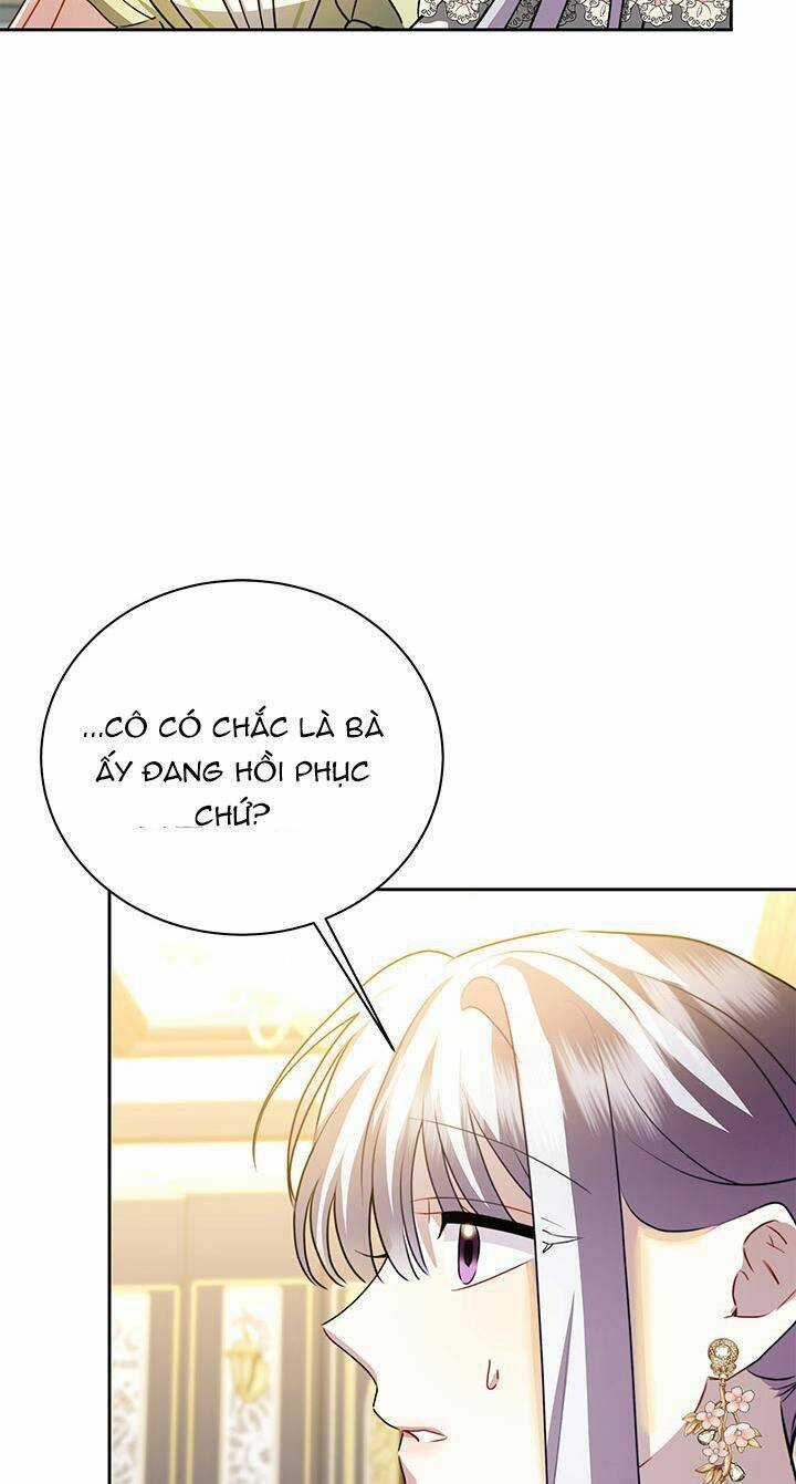 Tôi Sẽ Không Hối Tiếc Vì Anh Đâu Chapter 68 trang 29