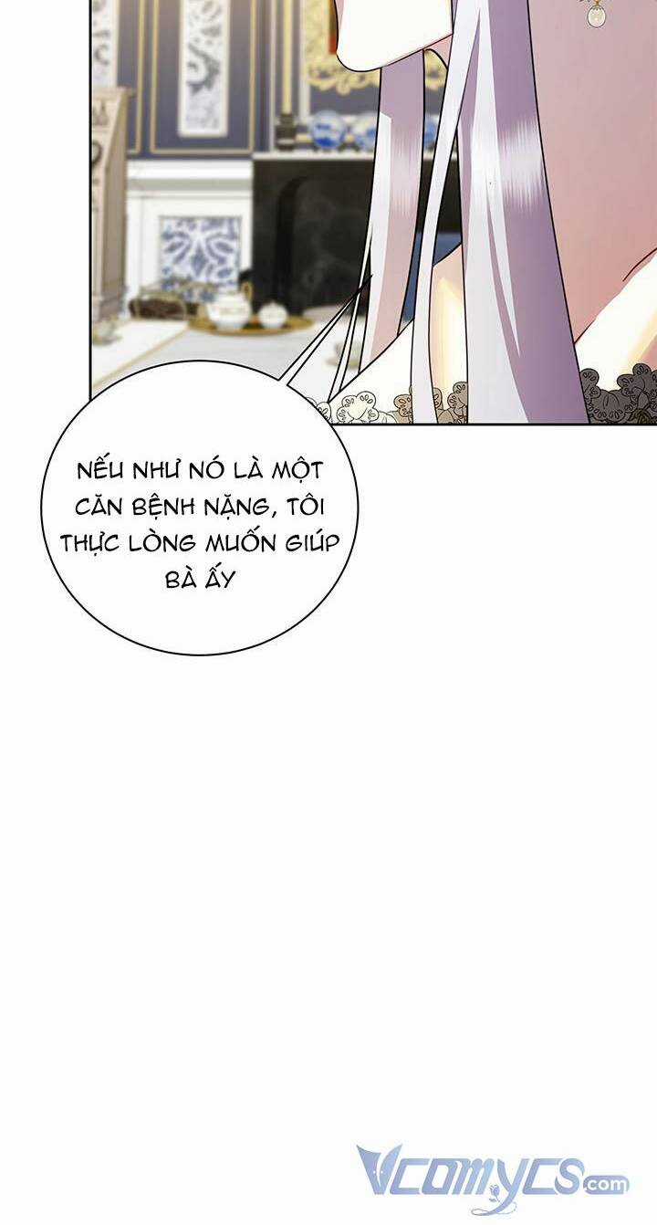 Tôi Sẽ Không Hối Tiếc Vì Anh Đâu Chapter 68 trang 30