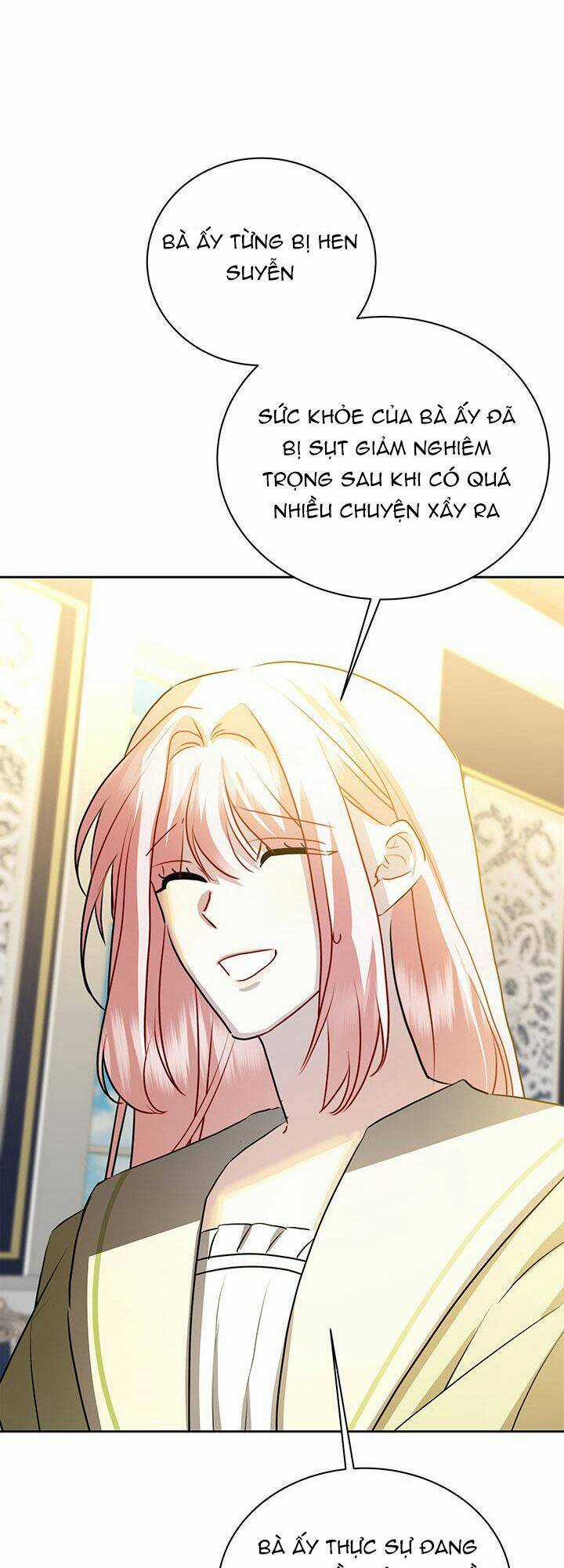 Tôi Sẽ Không Hối Tiếc Vì Anh Đâu Chapter 68 trang 31