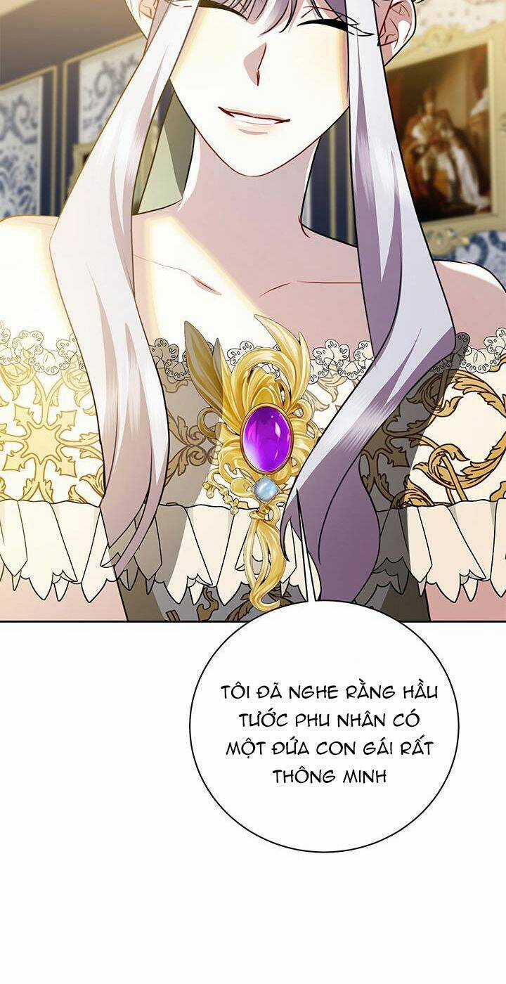 Tôi Sẽ Không Hối Tiếc Vì Anh Đâu Chapter 68 trang 35