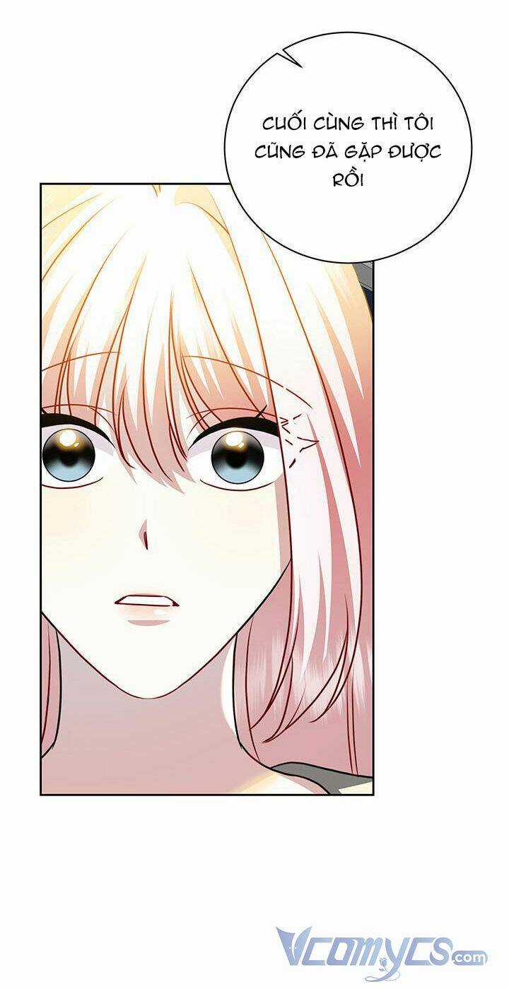 Tôi Sẽ Không Hối Tiếc Vì Anh Đâu Chapter 68 trang 36