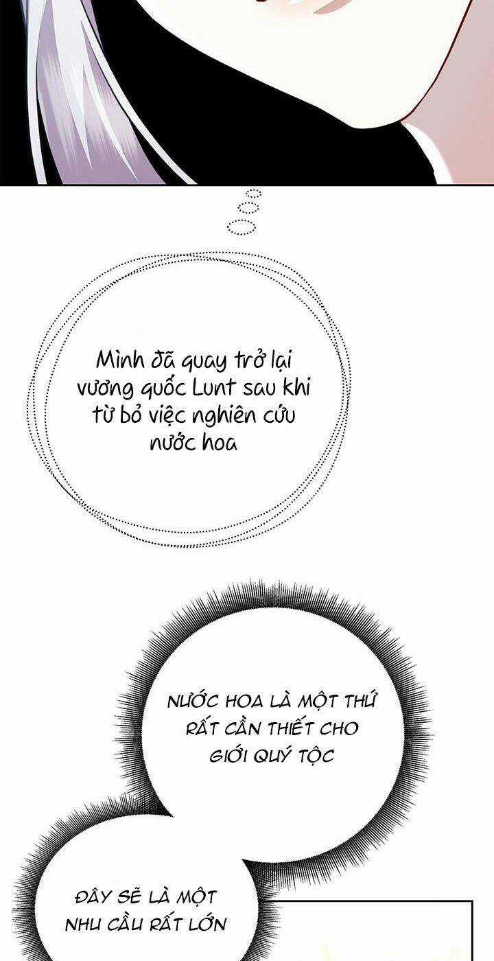 Tôi Sẽ Không Hối Tiếc Vì Anh Đâu Chapter 68 trang 41