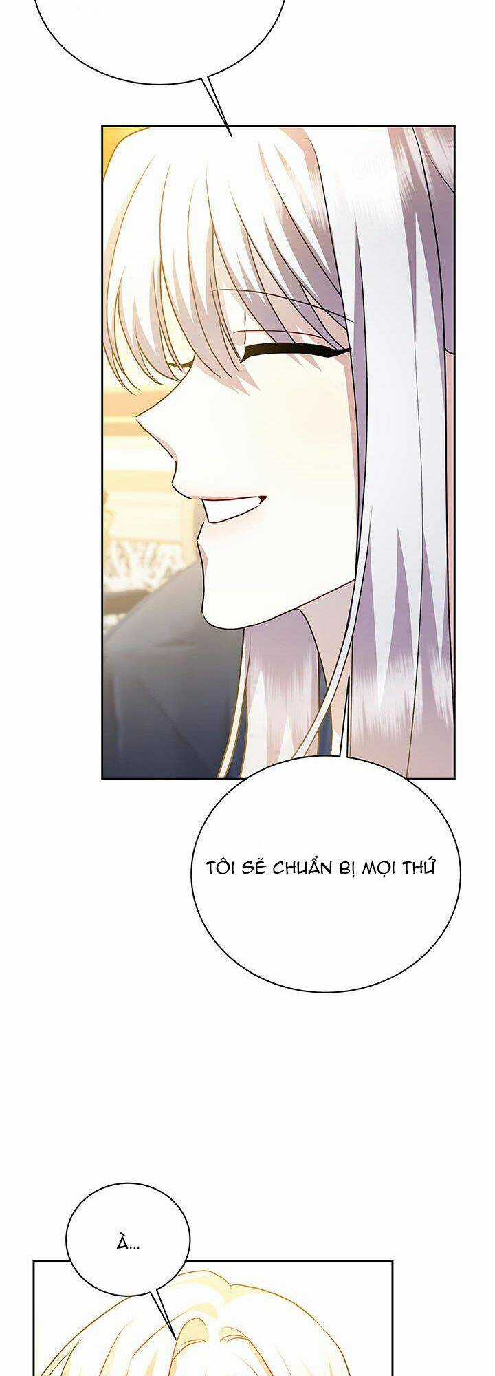 Tôi Sẽ Không Hối Tiếc Vì Anh Đâu Chapter 68 trang 46