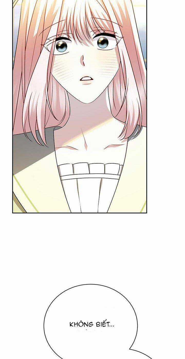 Tôi Sẽ Không Hối Tiếc Vì Anh Đâu Chapter 68 trang 47