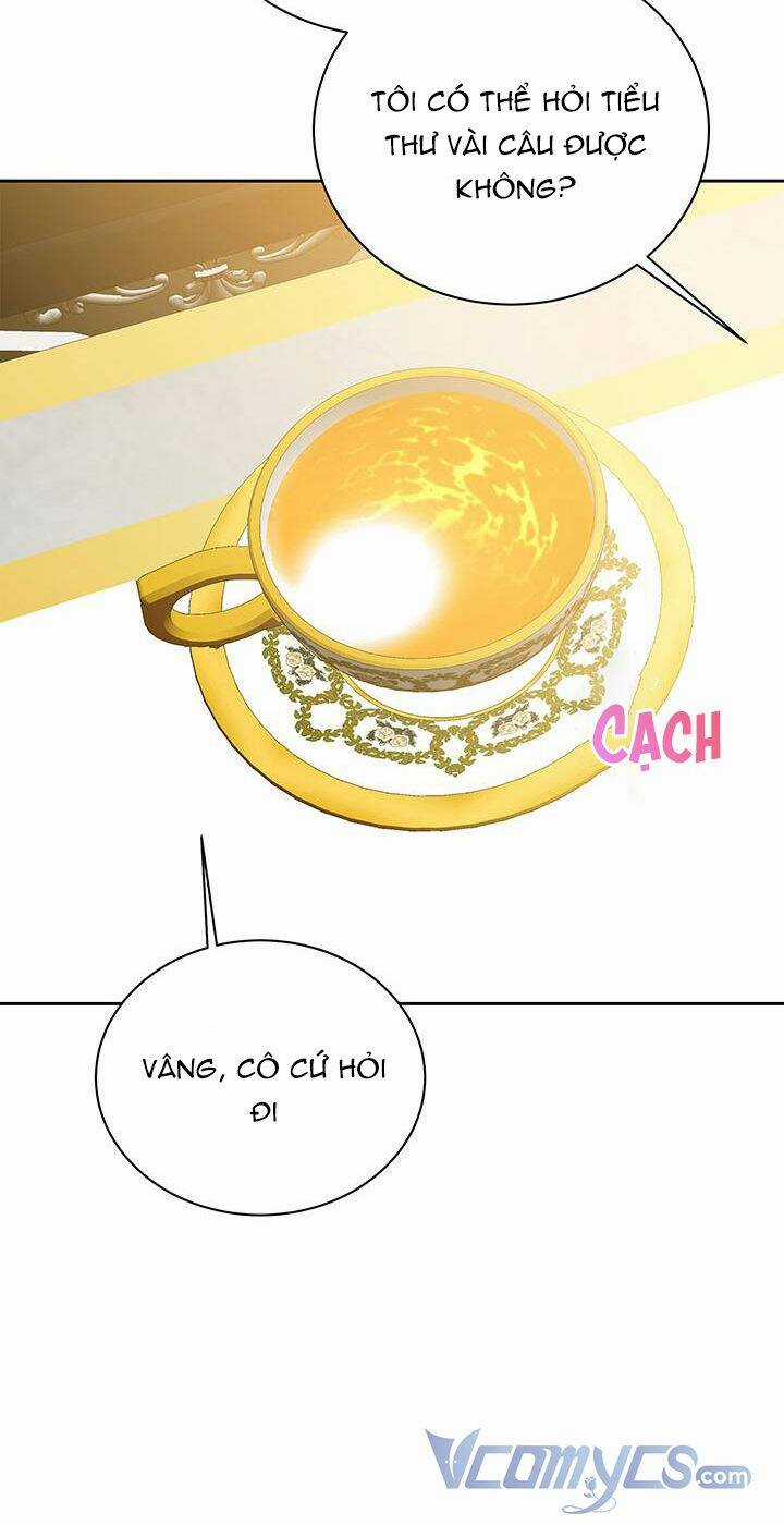 Tôi Sẽ Không Hối Tiếc Vì Anh Đâu Chapter 68 trang 48