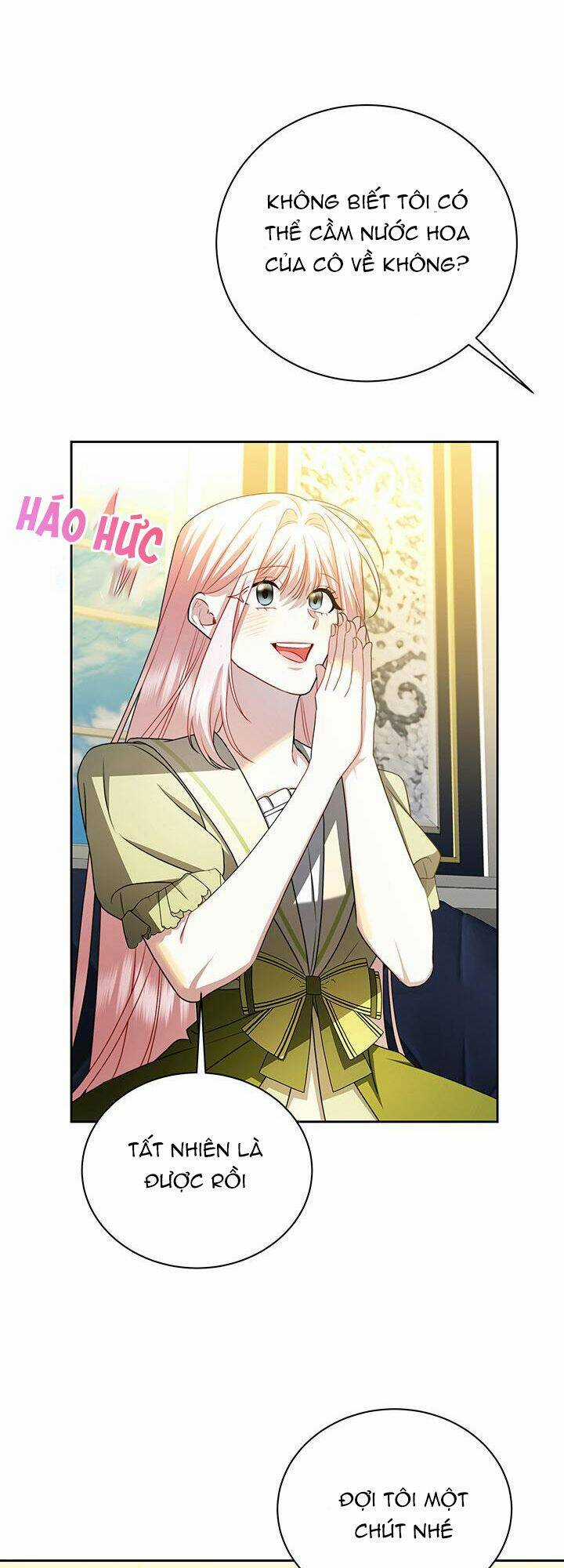 Tôi Sẽ Không Hối Tiếc Vì Anh Đâu Chapter 68 trang 49