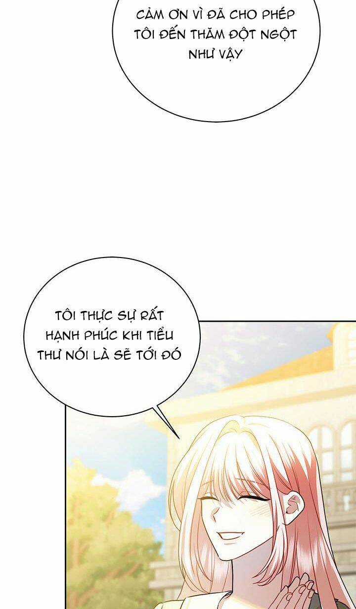 Tôi Sẽ Không Hối Tiếc Vì Anh Đâu Chapter 68 trang 5