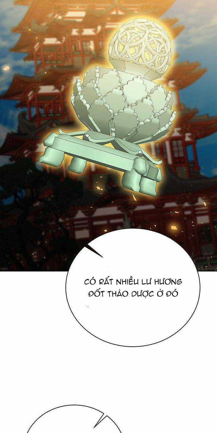 Tôi Sẽ Không Hối Tiếc Vì Anh Đâu Chapter 68 trang 53