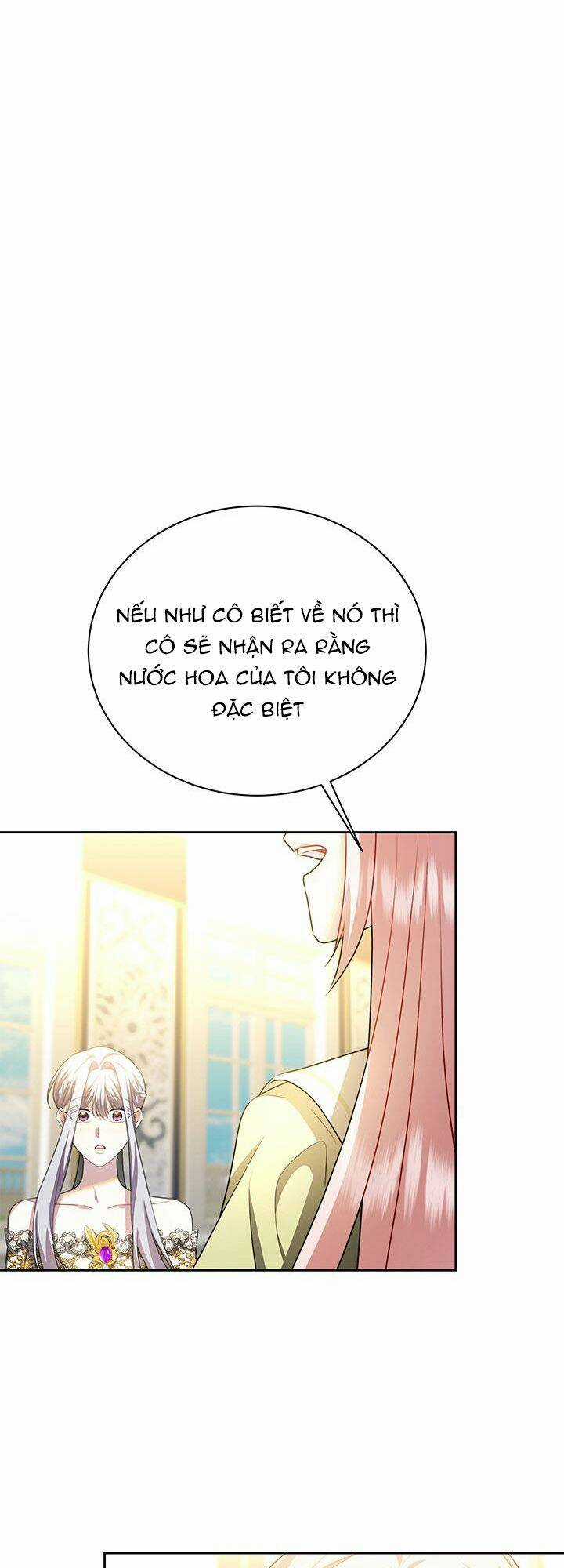 Tôi Sẽ Không Hối Tiếc Vì Anh Đâu Chapter 68 trang 55