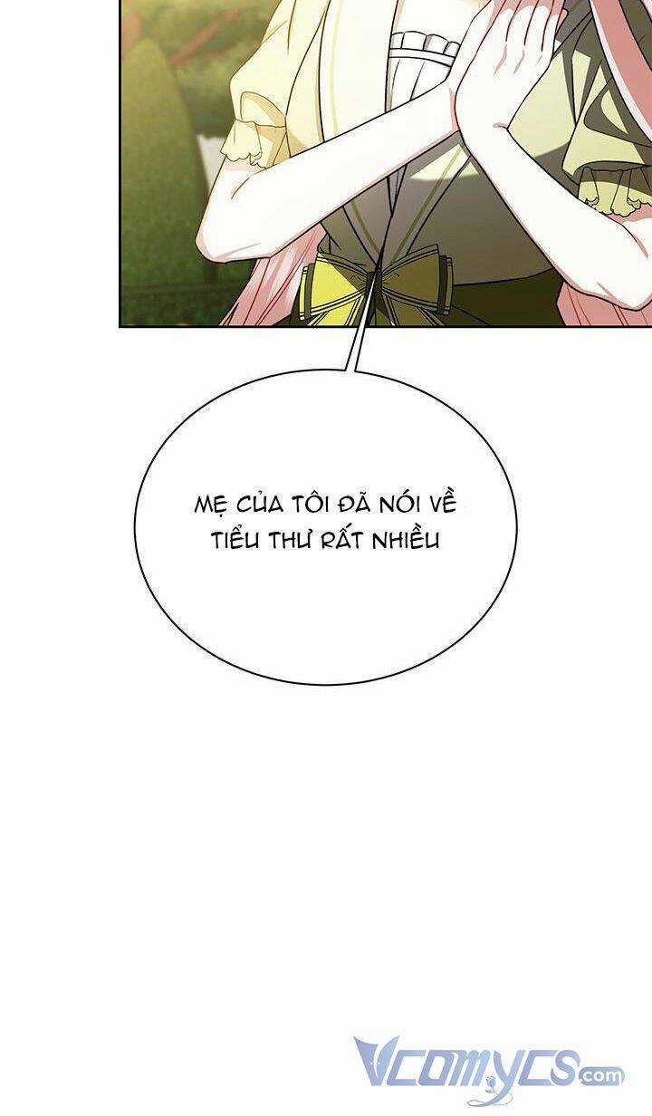 Tôi Sẽ Không Hối Tiếc Vì Anh Đâu Chapter 68 trang 6