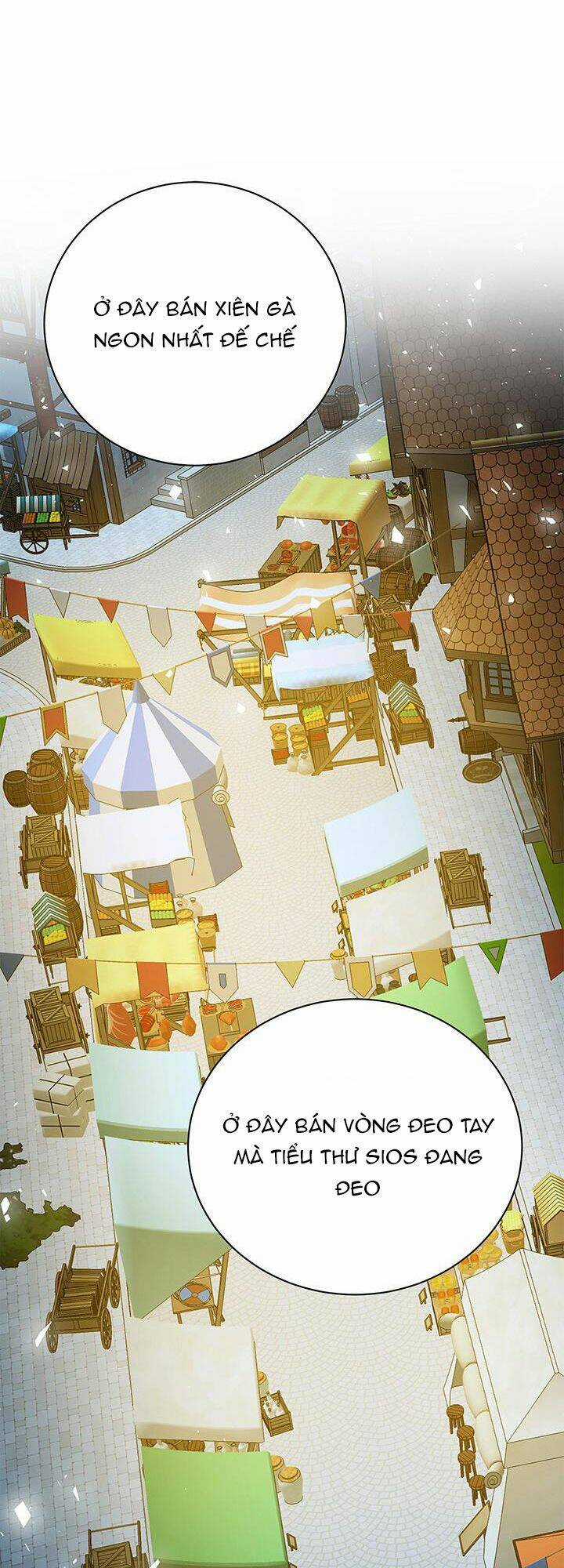 Tôi Sẽ Không Hối Tiếc Vì Anh Đâu Chapter 68 trang 60