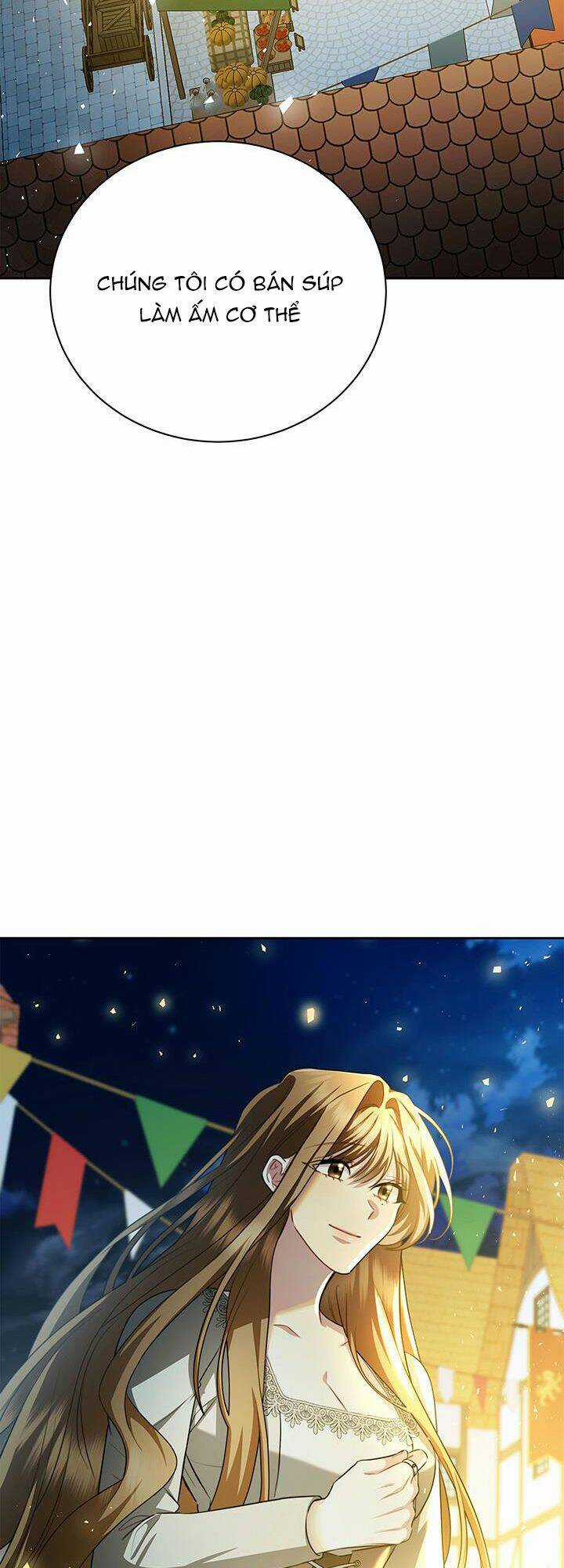 Tôi Sẽ Không Hối Tiếc Vì Anh Đâu Chapter 68 trang 61