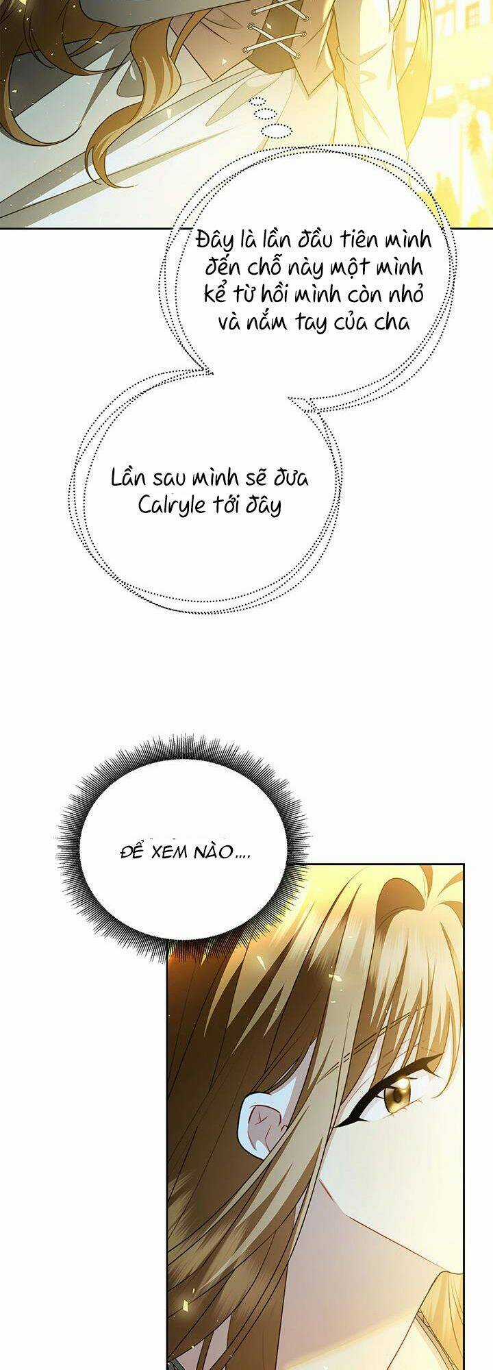 Tôi Sẽ Không Hối Tiếc Vì Anh Đâu Chapter 68 trang 62