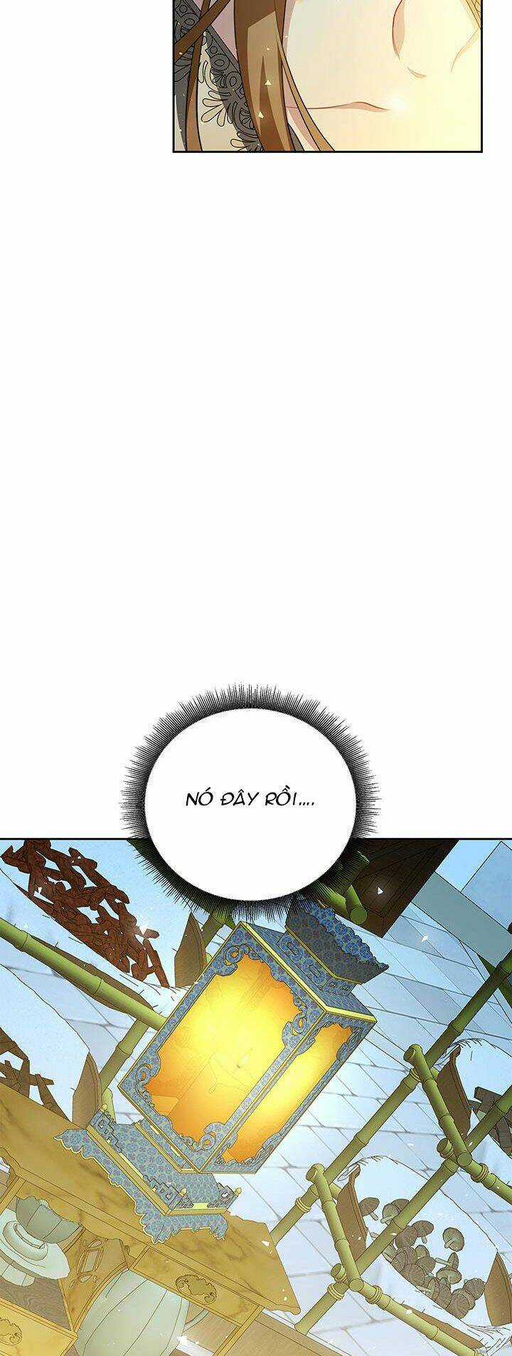 Tôi Sẽ Không Hối Tiếc Vì Anh Đâu Chapter 68 trang 63