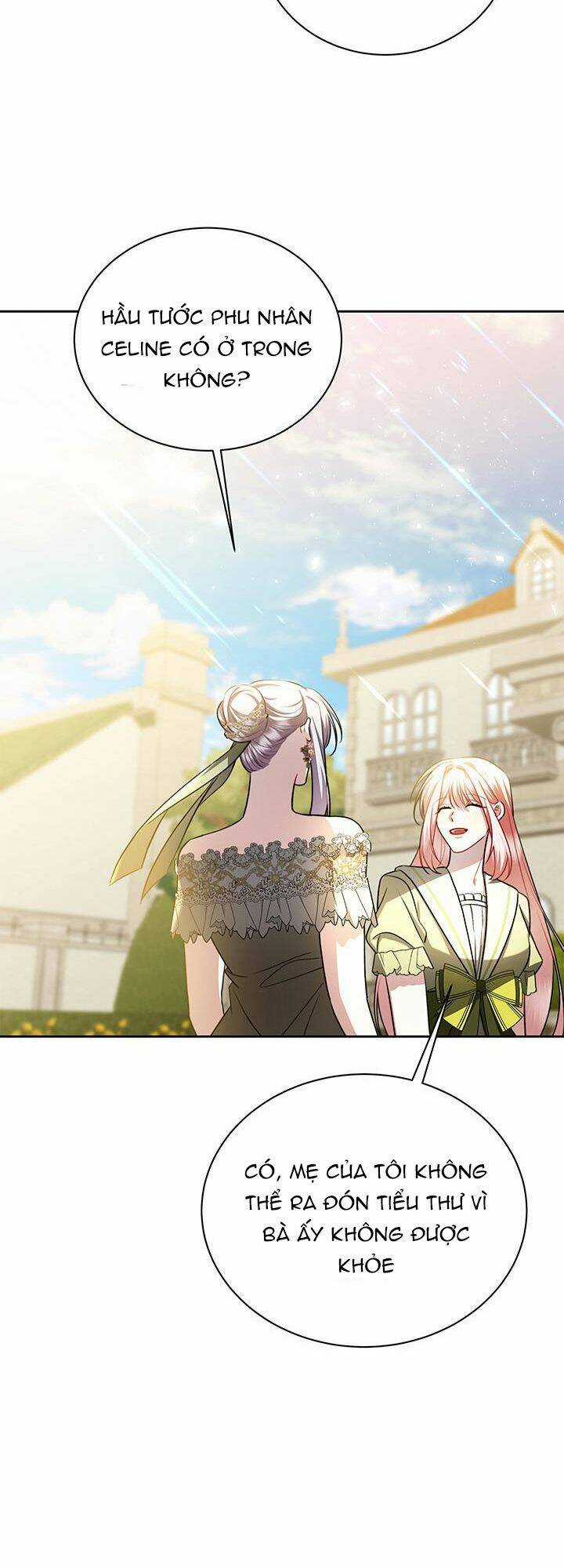 Tôi Sẽ Không Hối Tiếc Vì Anh Đâu Chapter 68 trang 8