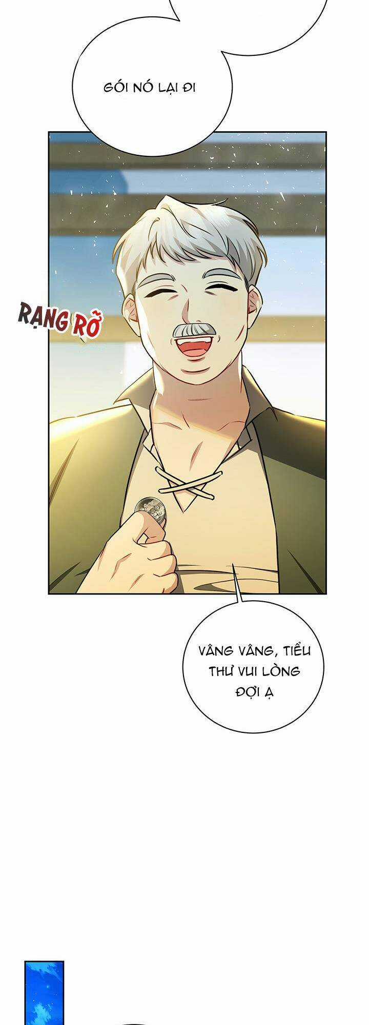 Tôi Sẽ Không Hối Tiếc Vì Anh Đâu Chapter 69 trang 10