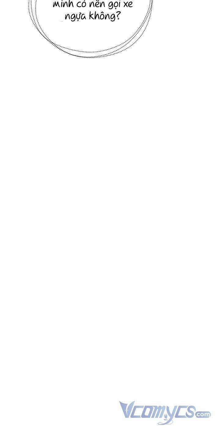 Tôi Sẽ Không Hối Tiếc Vì Anh Đâu Chapter 69 trang 12