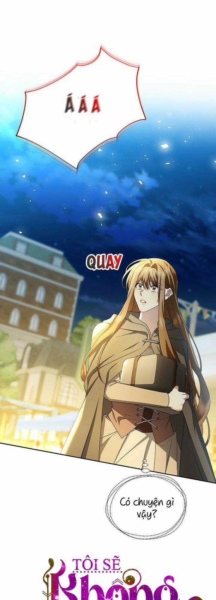 Tôi Sẽ Không Hối Tiếc Vì Anh Đâu Chapter 69 trang 13