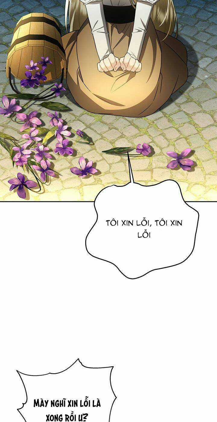 Tôi Sẽ Không Hối Tiếc Vì Anh Đâu Chapter 69 trang 17