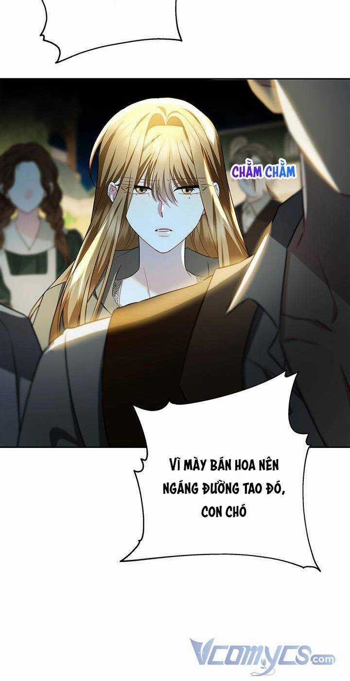 Tôi Sẽ Không Hối Tiếc Vì Anh Đâu Chapter 69 trang 18