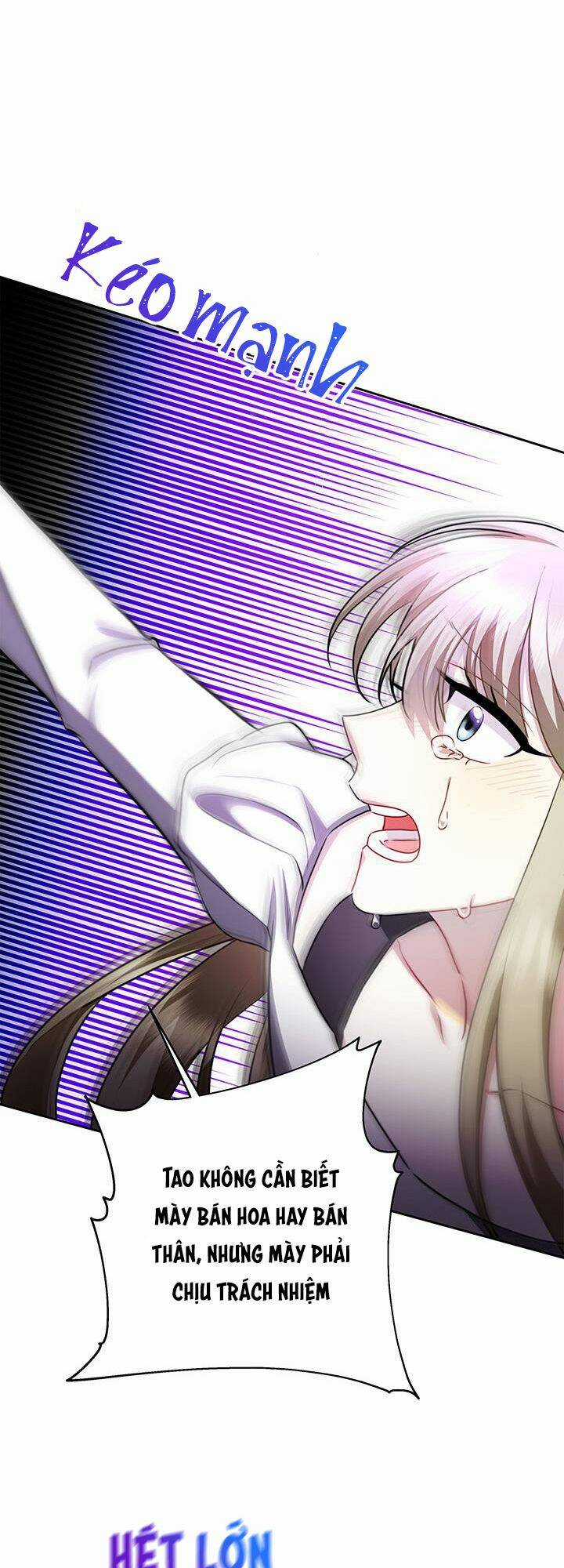 Tôi Sẽ Không Hối Tiếc Vì Anh Đâu Chapter 69 trang 19