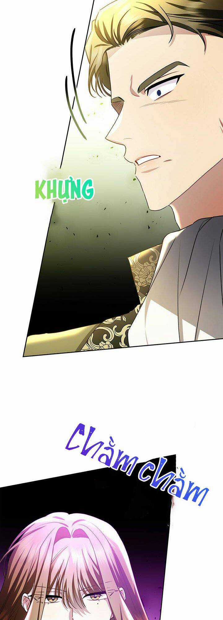 Tôi Sẽ Không Hối Tiếc Vì Anh Đâu Chapter 69 trang 21