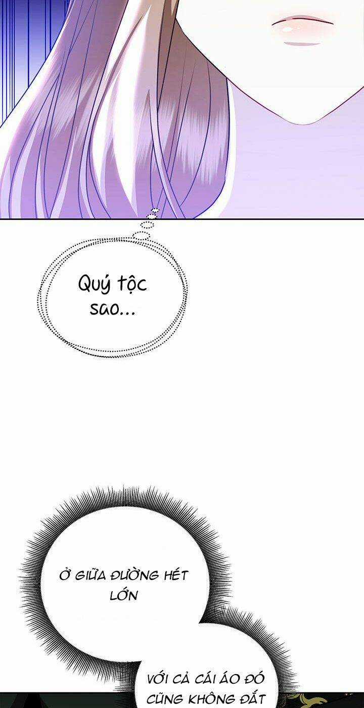 Tôi Sẽ Không Hối Tiếc Vì Anh Đâu Chapter 69 trang 23