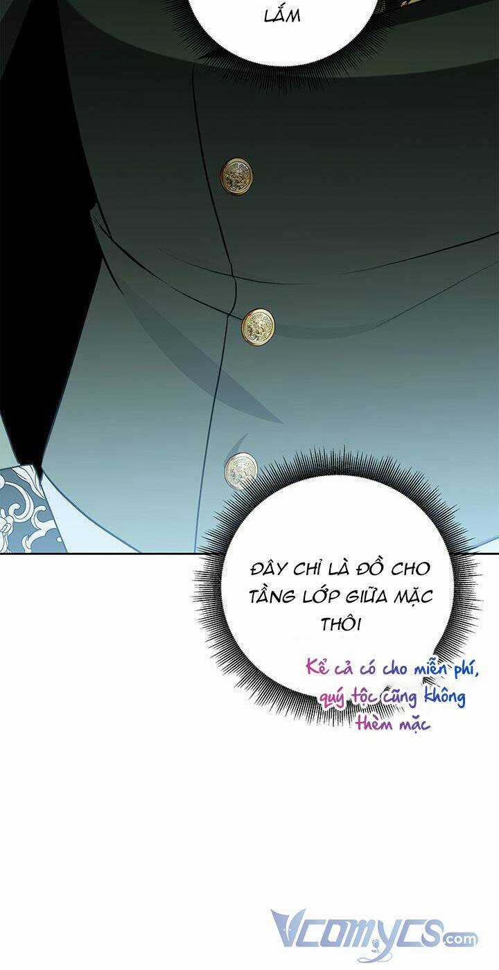 Tôi Sẽ Không Hối Tiếc Vì Anh Đâu Chapter 69 trang 24