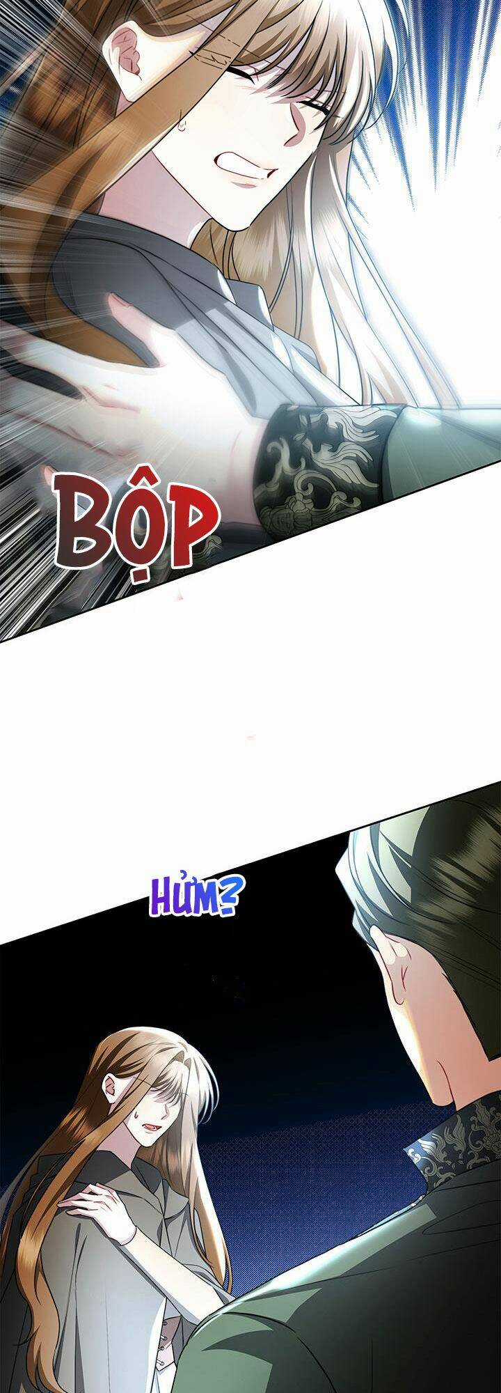 Tôi Sẽ Không Hối Tiếc Vì Anh Đâu Chapter 69 trang 27