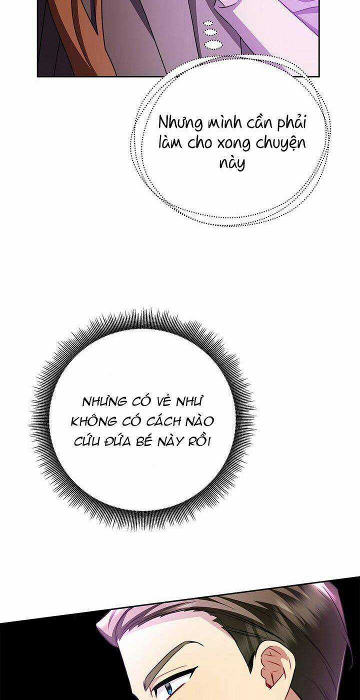 Tôi Sẽ Không Hối Tiếc Vì Anh Đâu Chapter 69 trang 29