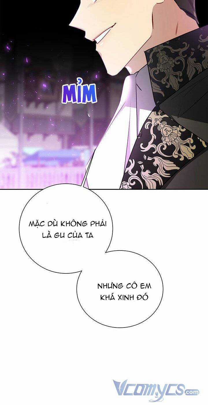 Tôi Sẽ Không Hối Tiếc Vì Anh Đâu Chapter 69 trang 30