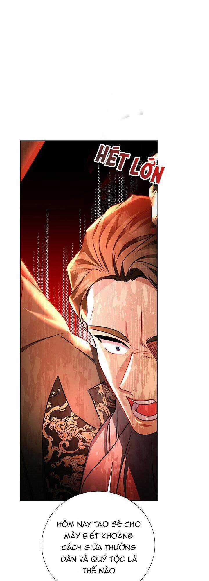 Tôi Sẽ Không Hối Tiếc Vì Anh Đâu Chapter 69 trang 31