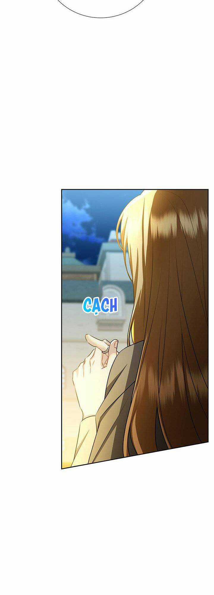 Tôi Sẽ Không Hối Tiếc Vì Anh Đâu Chapter 69 trang 32