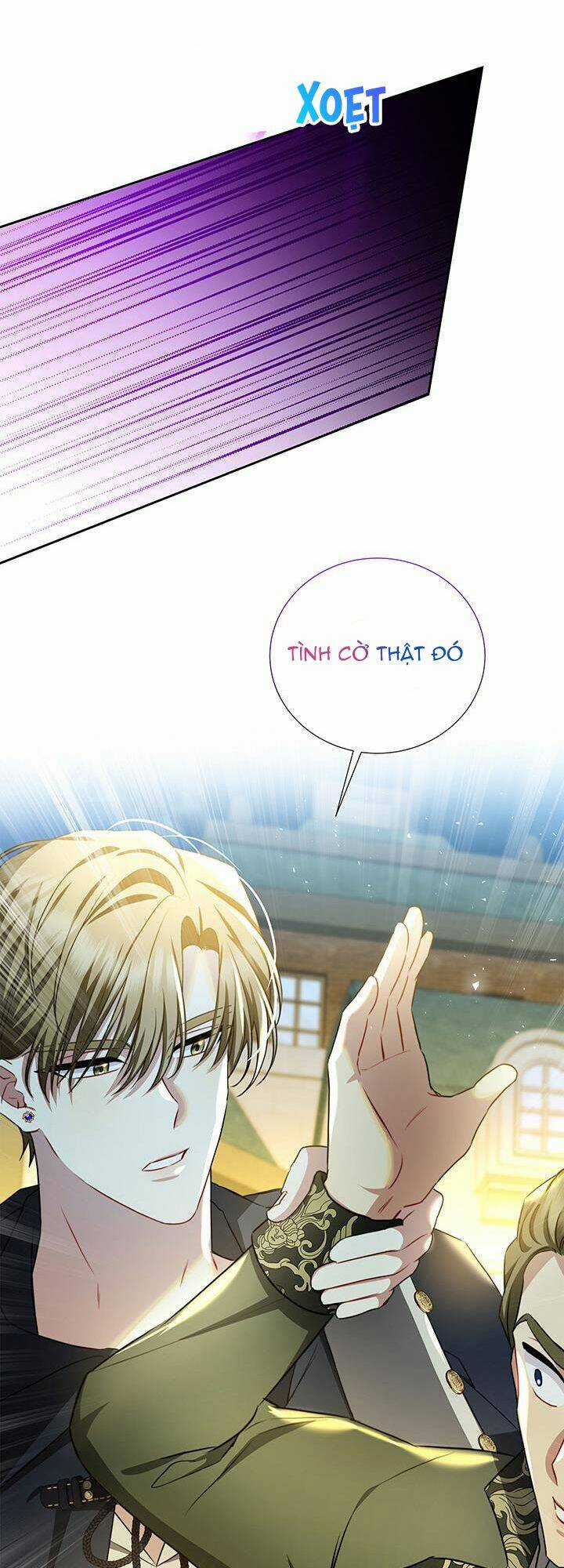 Tôi Sẽ Không Hối Tiếc Vì Anh Đâu Chapter 69 trang 33