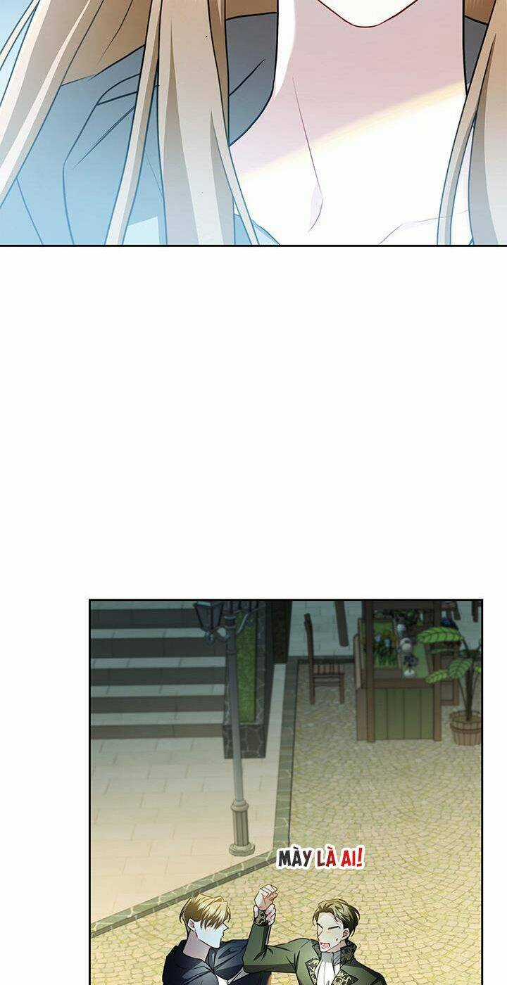 Tôi Sẽ Không Hối Tiếc Vì Anh Đâu Chapter 69 trang 35