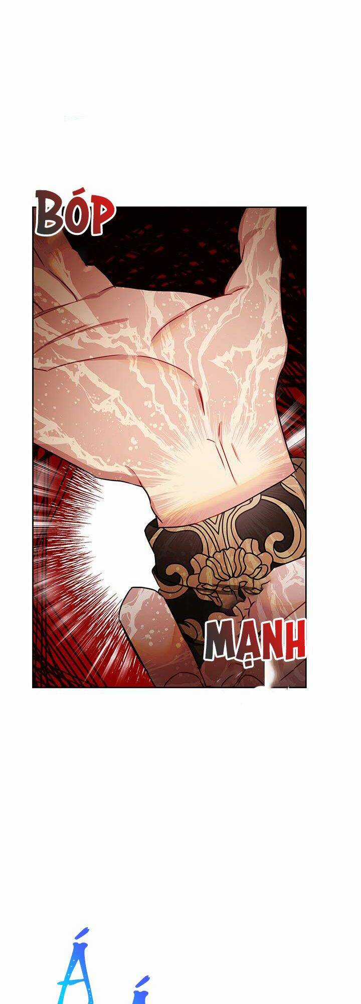 Tôi Sẽ Không Hối Tiếc Vì Anh Đâu Chapter 69 trang 37