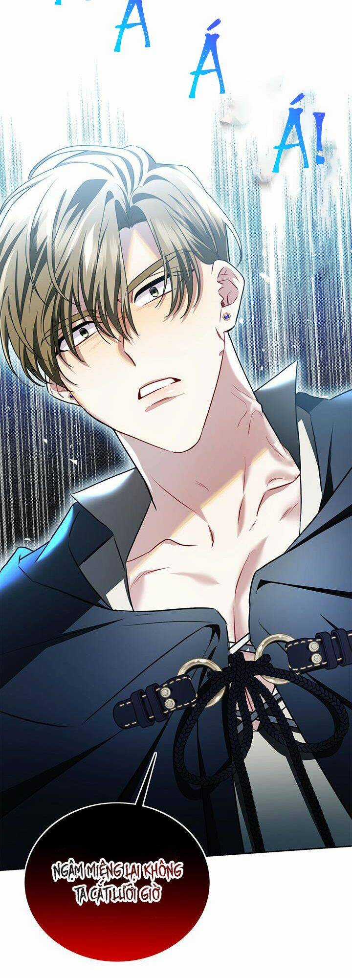 Tôi Sẽ Không Hối Tiếc Vì Anh Đâu Chapter 69 trang 38