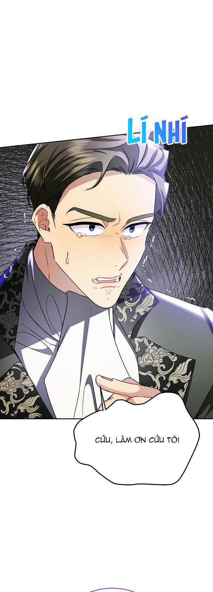 Tôi Sẽ Không Hối Tiếc Vì Anh Đâu Chapter 69 trang 39