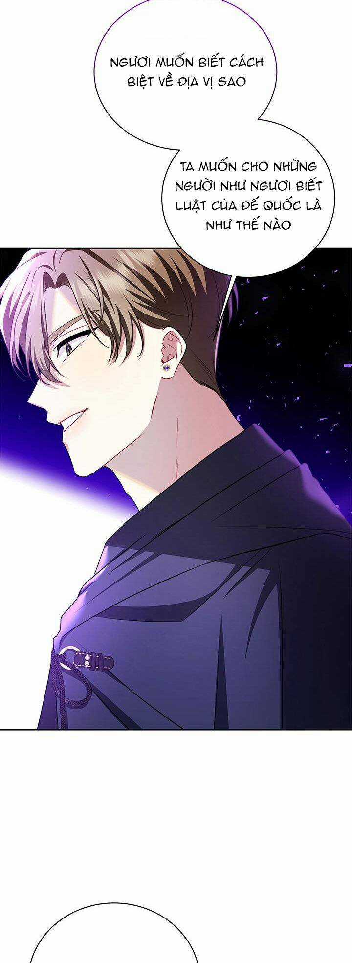 Tôi Sẽ Không Hối Tiếc Vì Anh Đâu Chapter 69 trang 40