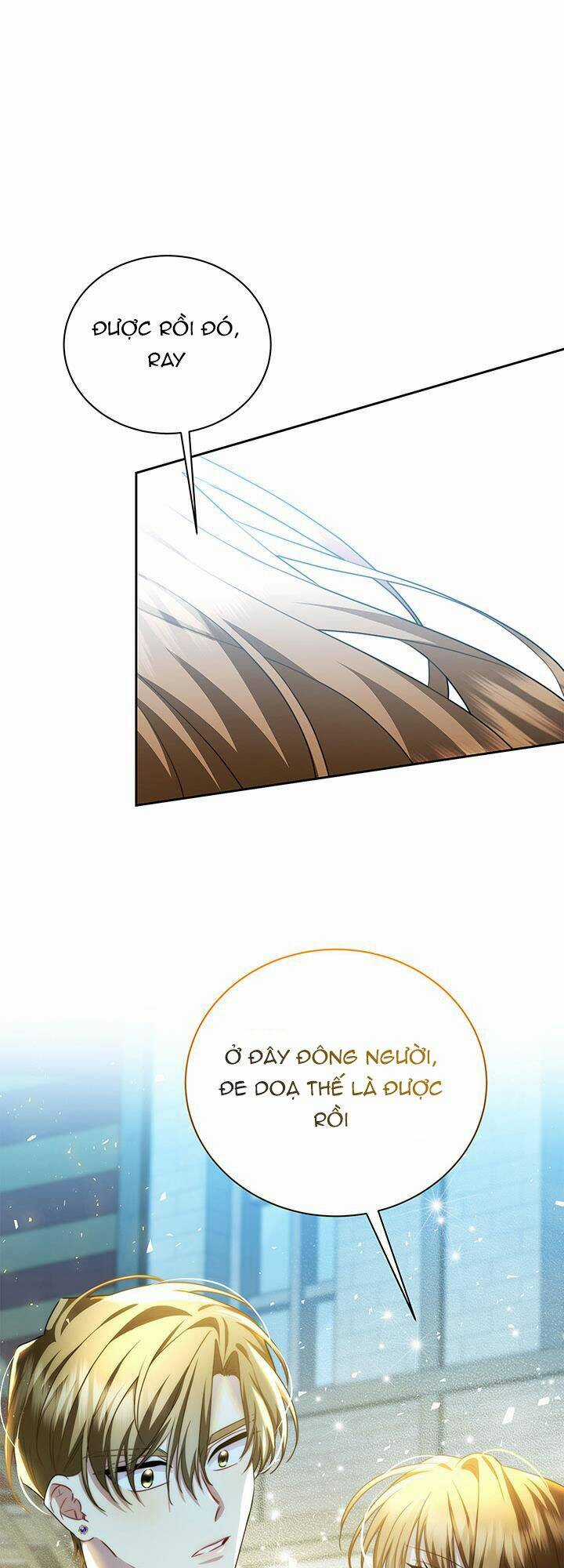 Tôi Sẽ Không Hối Tiếc Vì Anh Đâu Chapter 69 trang 42