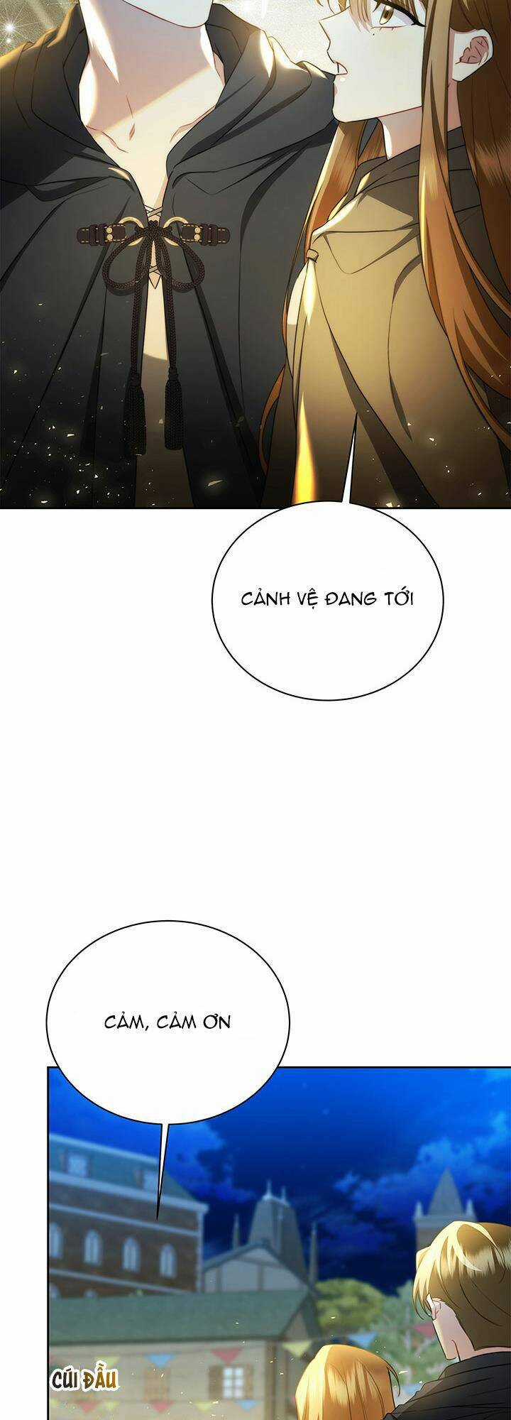 Tôi Sẽ Không Hối Tiếc Vì Anh Đâu Chapter 69 trang 43