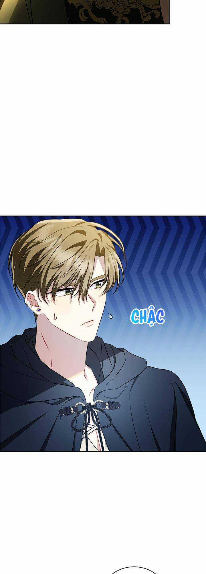 Tôi Sẽ Không Hối Tiếc Vì Anh Đâu Chapter 69 trang 45